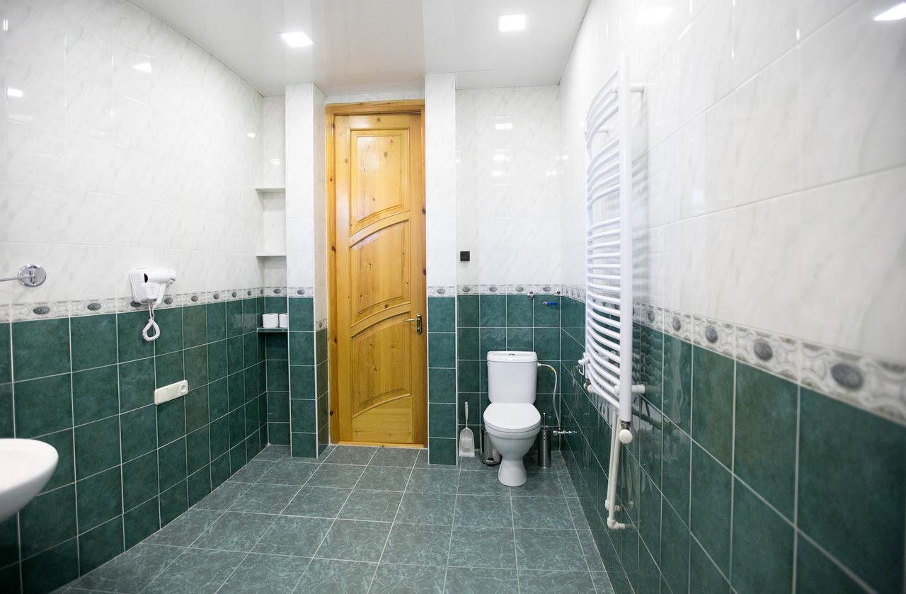 Hotel Badagi Tbilisi Eksteriør bilde