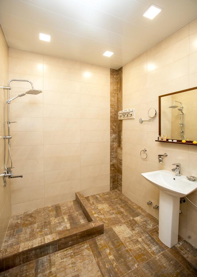 Hotel Badagi Tbilisi Eksteriør bilde