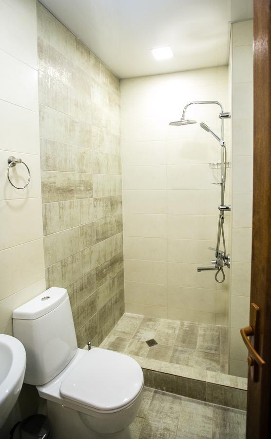 Hotel Badagi Tbilisi Eksteriør bilde