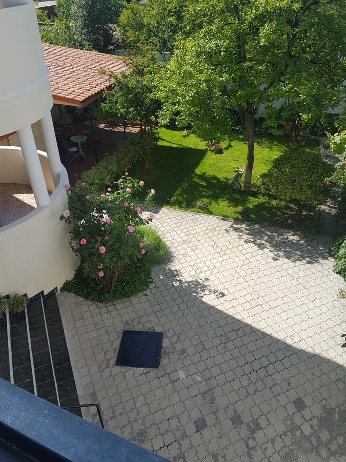 Hotel Badagi Tbilisi Eksteriør bilde